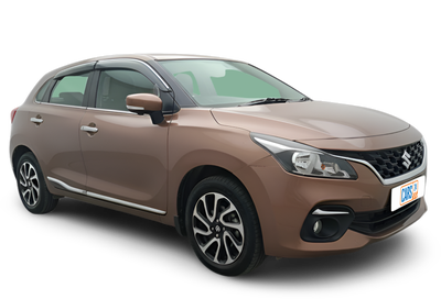 Maruti Baleno-img